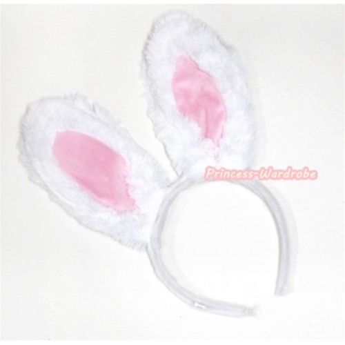 White Rabbit Headband H574 