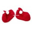 Minnie Photo Prop Crochet Newborn Baby Custome C150 