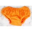 Orange Ruffles Panties Bloomers B27 