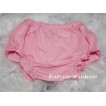 Light Pink Lace Panties Bloomers B30 