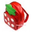 Strawberry Cute Kids Backpack Animal School Shoulder Bag CB83 