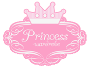 Princess-Wardrobe 