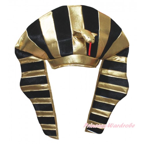 Pharaoh Costume Party Warm Hat H1071