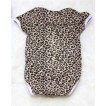 Leopard Print Baby Jumpsuit TH104 