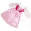 Fairy Tales Pink Princess Costume C129 