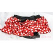 Minnie Red White Polka Dots Panties Bloomers B26 