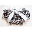 Damask Layer Panties Bloomers with Cute Big Bow BC115 