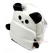 Panda Cute Kids Backpack Animal School Shoulder Bag CB88 